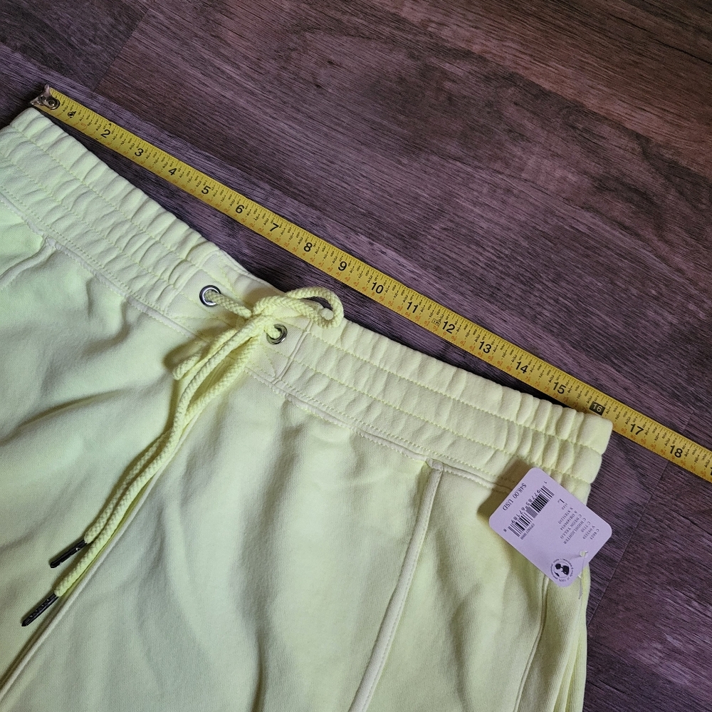 FREE PEOPLE Sprint To The Finish Shorts NWT - Picture 7 of 7